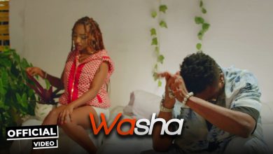 Photo of Abdukiba & K2ga – Washa | VIDEO