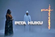Photo of Dulla Makabila – Pita Huku | AUDIO