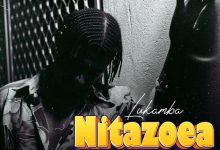 Photo of Lukamba – Nitazoea | AUDIO