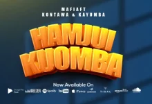 Photo of Mafia Ft Kontawa X Kayumba – Hamjui Kuomba | AUDIO