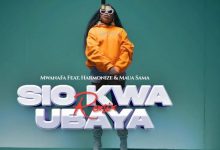 Photo of Mwana FA Ft Maua Sama & Harmonize – Sio Kwa Ubaya Remix | AUDIO