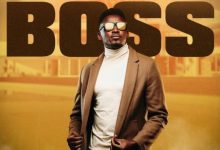 Photo of Okello Max – Boss | AUDIO