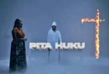 Photo of Dulla Makabila – PITA HUKU | VIDEO