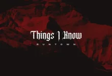 Photo of Runtown – Things I Know | AUDIO