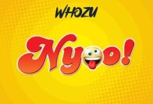 Photo of Whozu – Nyoo | AUDIO