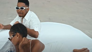 Photo of VIDEO: Billnass Ft Jay Melody – Puuh