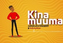 Photo of Goodluck Gozbert – Kina muuma | AUDIO