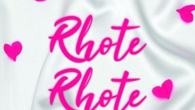 Photo of Hanstone – Rhote Rhote | AUDIO