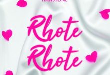 Photo of Hanstone – Rhote Rhote | AUDIO