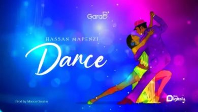 Photo of Hassan Mapenzi – Dance | AUDIO