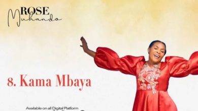 Photo of Rose Muhando – Kama Mbaya Mbaya | AUDIO