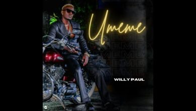 Photo of Willy Paul – Umeme | VIDEO