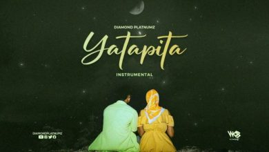 Photo of Instrumental | Diamond Platnumz – Yatapita Beat Chorus