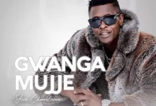 Photo of Jose Chameleone – Gwanga Mujje | AUDIO