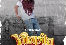 Photo of Chemical Ft Diamond Platnumz – Yatapita Remix | AUDIO