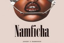 Photo of Harmonize x Dj Joozey – Namficha | AUDIO