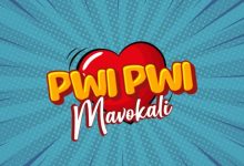 Photo of Mavokali – Pwipwi | AUDIO