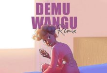 Photo of Meja Kunta ft Marioo & Mabantu – Demu Wangu REMIX | AUDIO