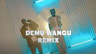 Photo of Meja Kunta ft Marioo & Mabantu – Demu Wangu REMIX | VIDEO
