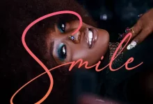 Photo of Phina – Smile | AUDIO