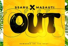 Photo of Ssaru Ft Masauti – Out | AUDIO