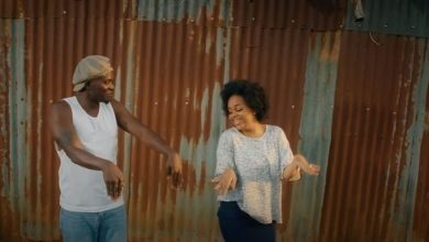Photo of Willy Paul ft Nandy – Bembeleze | VIDEO