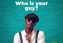 Photo of Spyro – Who is Your Guy | AUDIO