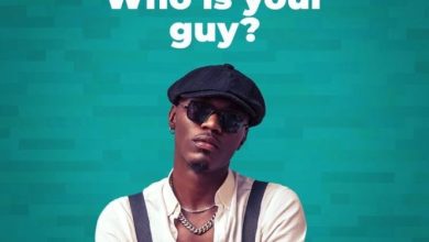 Photo of Spyro – Who is Your Guy | AUDIO