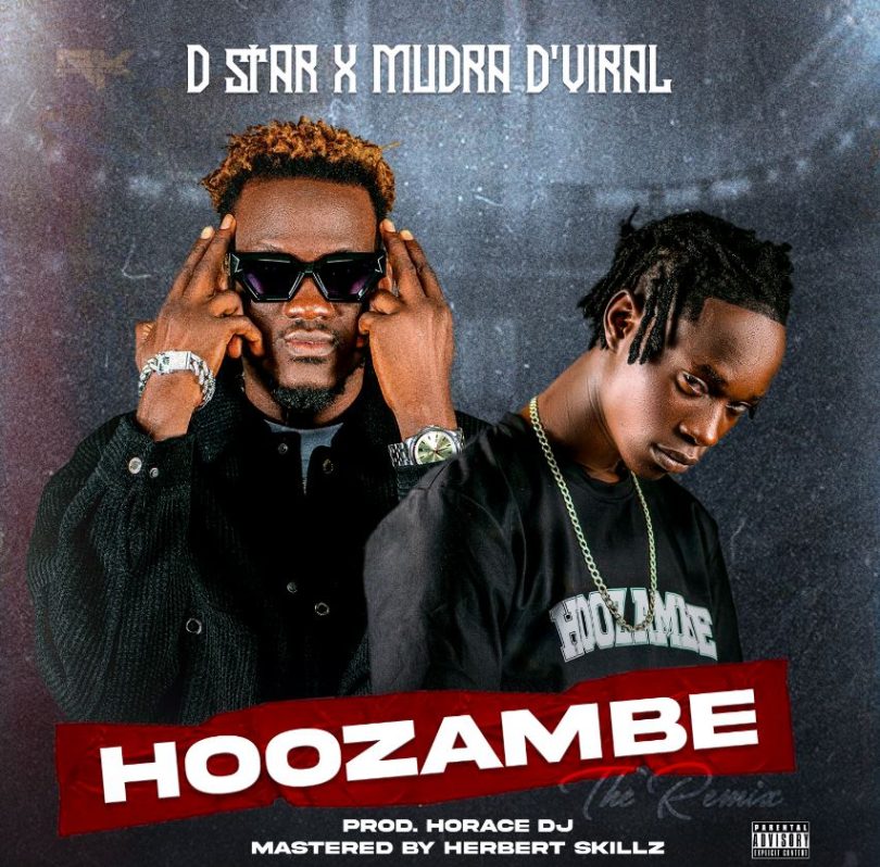 Mudra D Viral & D Star – Hoozambe | DOWNLOAD - Jackie's Empire Music ...